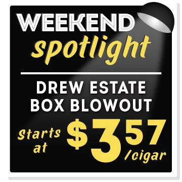 Weekend Spotlight!