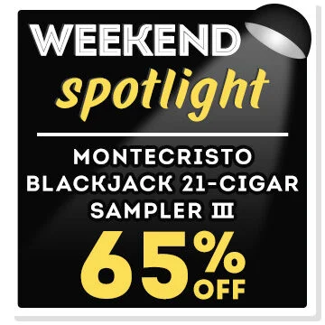 Weekend Spotlight!