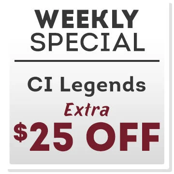 Weekly Special!