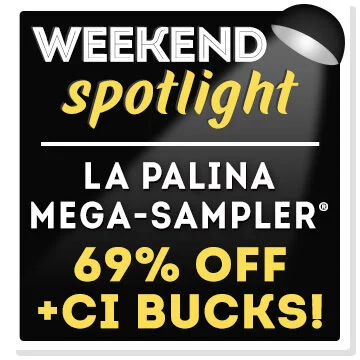 Weekend Spotlight!