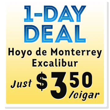 1-Day Deal