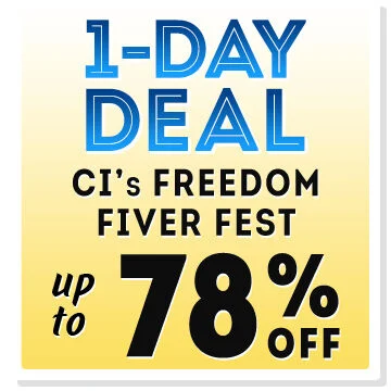 1-Day Deal
