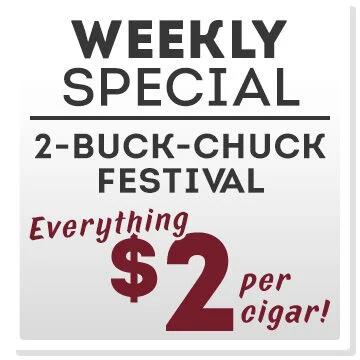 Weekly Special 