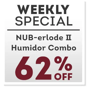 Weekly Special - Up to 86% off