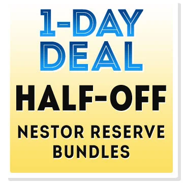 1-Day Deal
