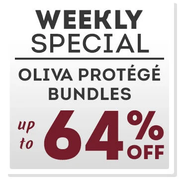 Weekly Special 