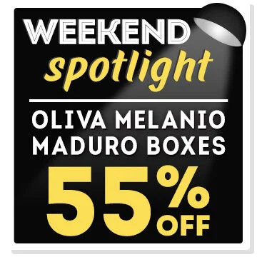 Weekend Spotlight!