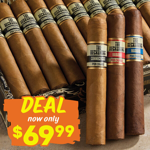 The Reckoning DEAL now only $69.99 