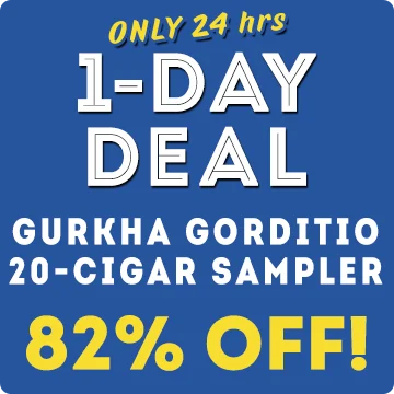 1-Day Deal
