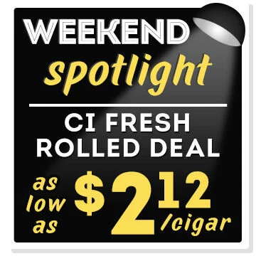 Weekend Spotlight!