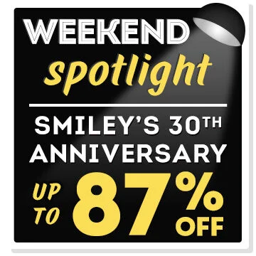 Weekend Spotlight!