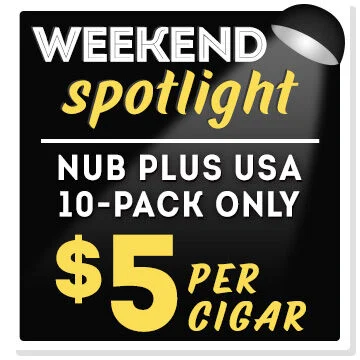 Weekend Spotlight!
