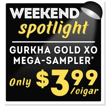 Weekend Spotlight!