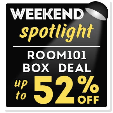 Weekend Spotlight!