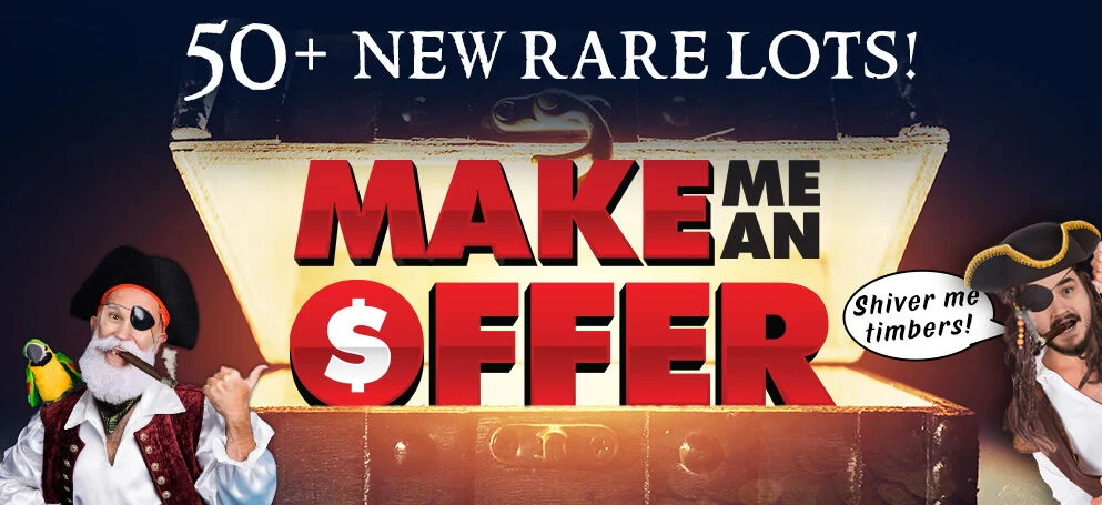 FREE SHIPPING with MMAO!
