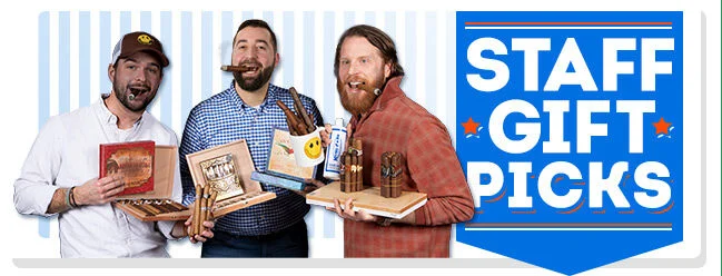Staff Picks
