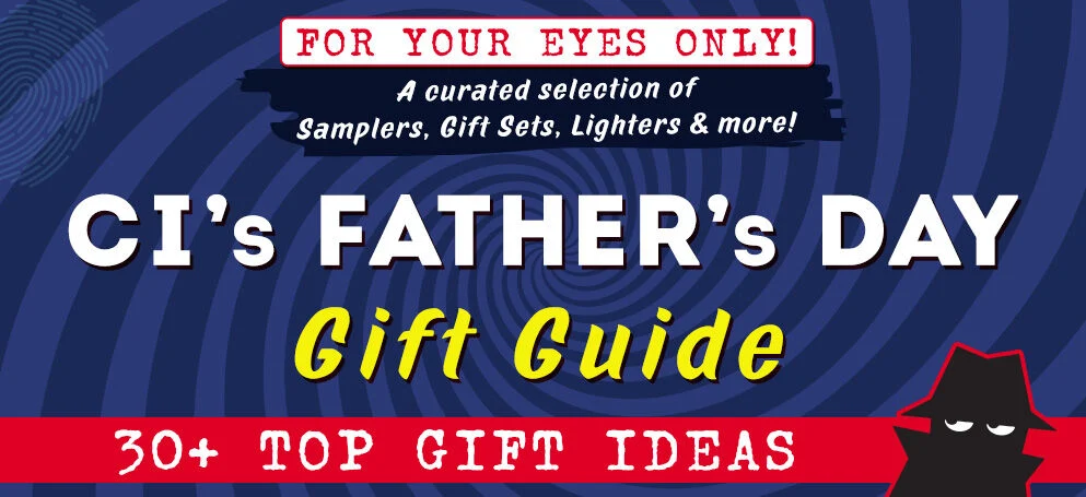 CI's Father's Day Gift Guide | 30+ Top Gift Ideas