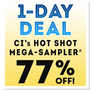 1-Day Deal