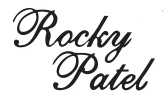 Rocky Patel
