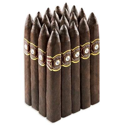 El Mejor Espresso Torpedo