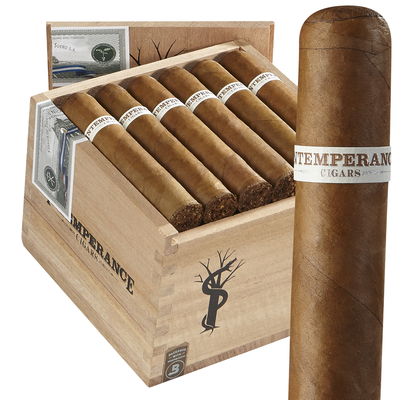 RoMa Craft Intemperance EC XVIII
