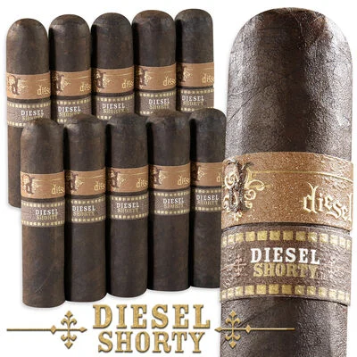 Diesel Shorty (4.5" x 60)
