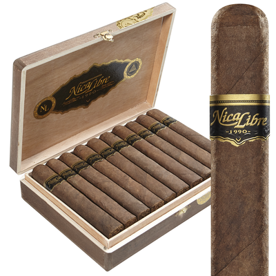 Nica Libre Toro