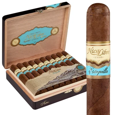 Nica Libre Estopilla