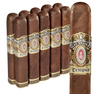 Alec Bradley Tempus Quadrum