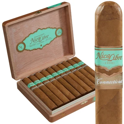 Nica Libre Connecticut