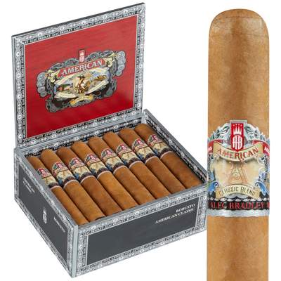 Alec Bradley American Classic Blend Robusto