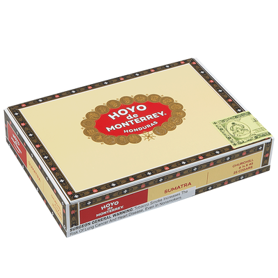 Hoyo de Monterrey
