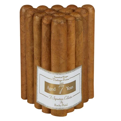 Rocky Patel Vintage 2nds 1999
