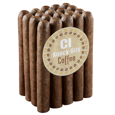 CI Knock-Offs - Coffee