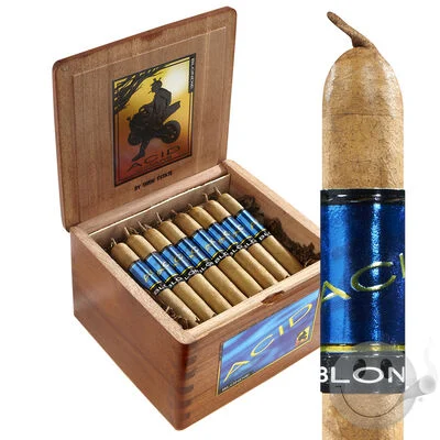 ACID Cigars by Drew Estate
