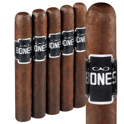 CAO Bones Robusto