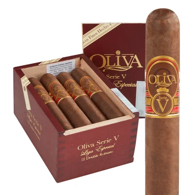 Oliva Serie V