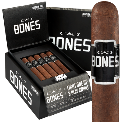 CAO Bones Robusto