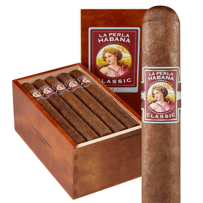 La Perla Habana Classic Cameroon