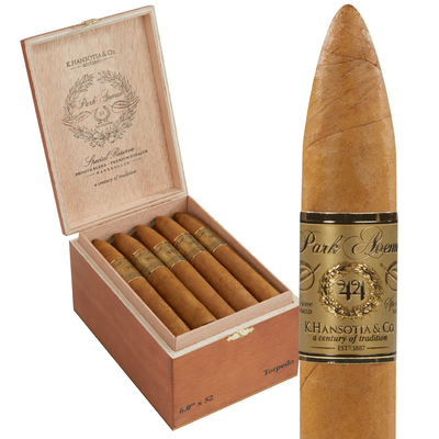 Gurkha Park Avenue
