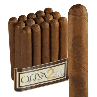Oliva 2nds