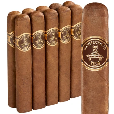 Montecristo Viejo Vitola M