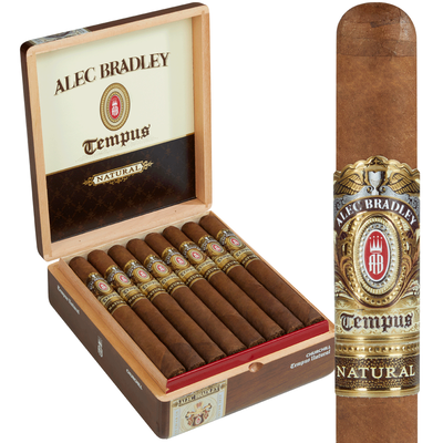 Alec Bradley Tempus