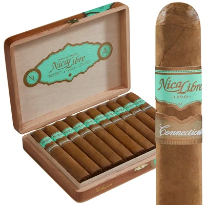 Nica Libre Connecticut