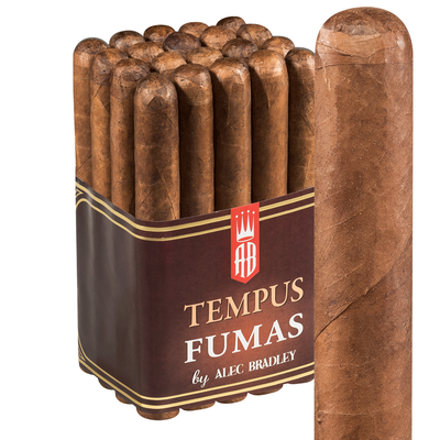 Alec Bradley Tempus Fumas Gordo