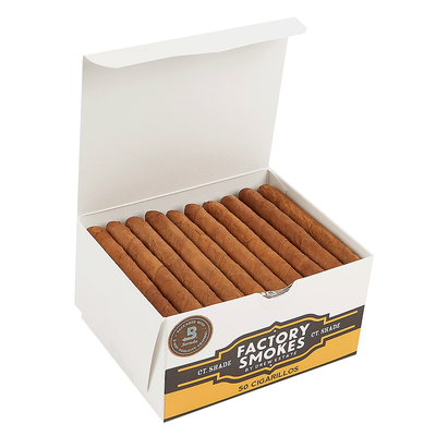 Factory Smokes Shade by DE
