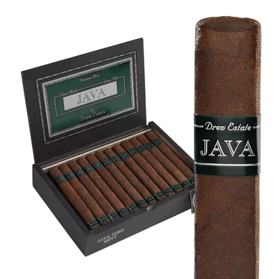 Java Mint by Drew Estate