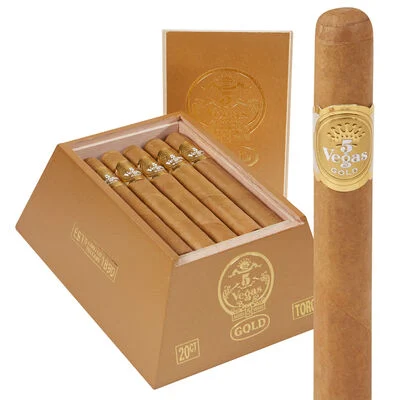 5 Vegas Gold