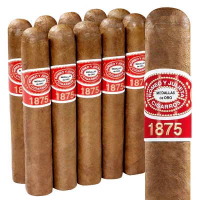 Romeo y Julieta 1875