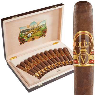 Oliva 135th